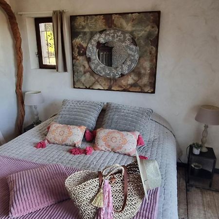Le Clos Des Cambres Les Arcs-sur-Argens Buitenkant foto