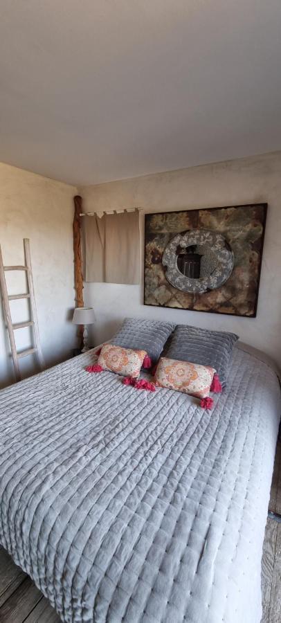 Le Clos Des Cambres Les Arcs-sur-Argens Buitenkant foto