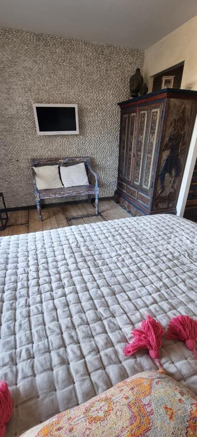 Le Clos Des Cambres Les Arcs-sur-Argens Buitenkant foto