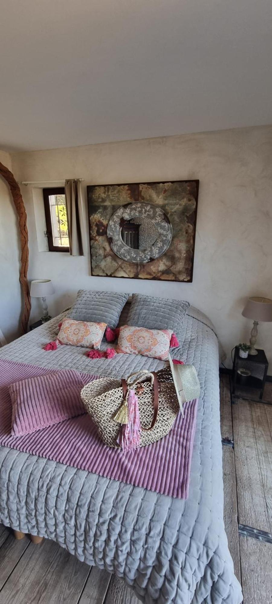 Le Clos Des Cambres Les Arcs-sur-Argens Buitenkant foto