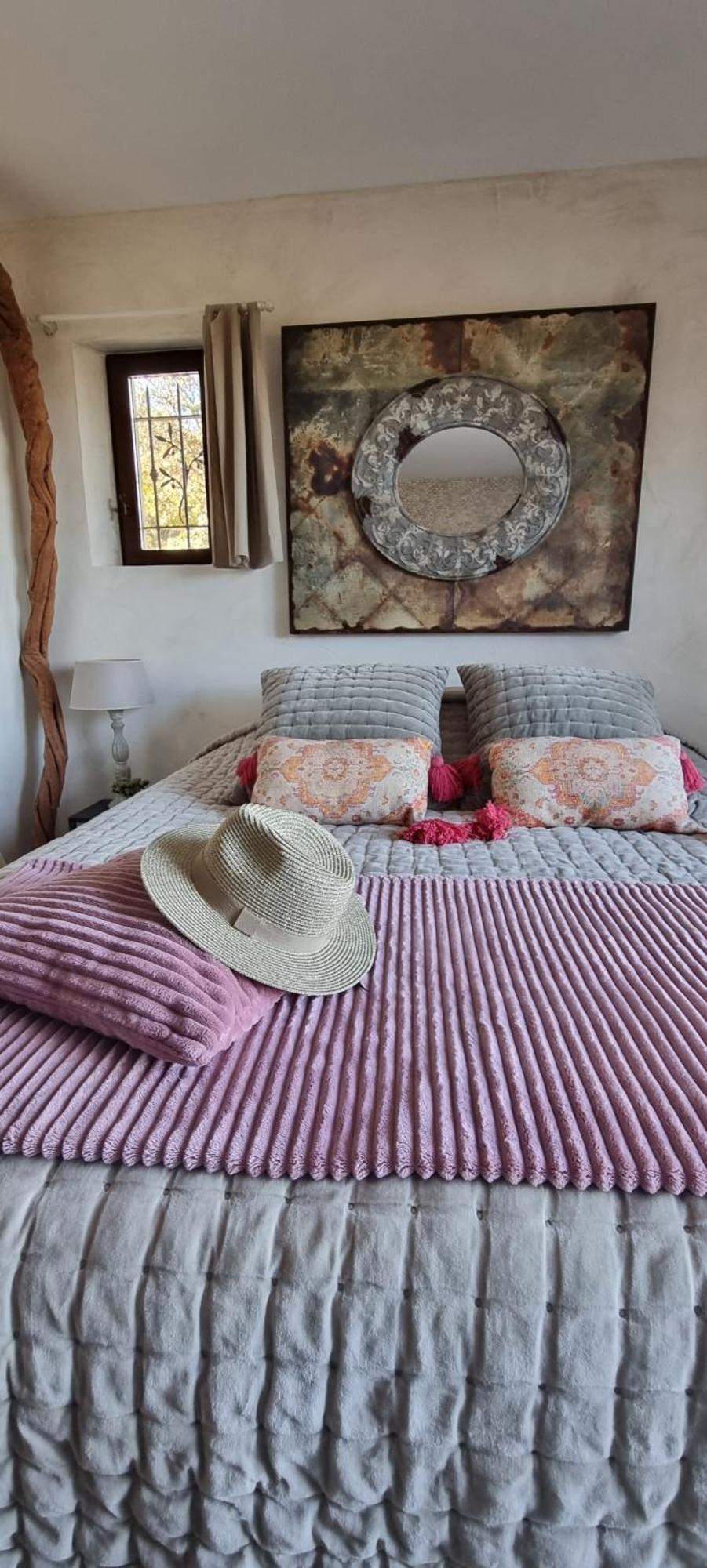 Le Clos Des Cambres Les Arcs-sur-Argens Buitenkant foto