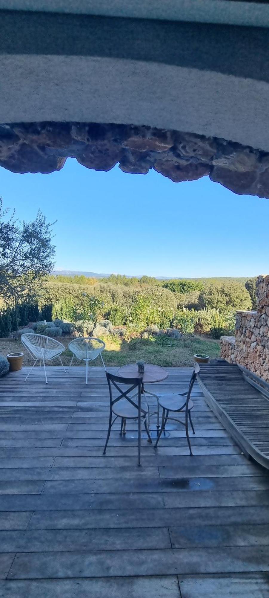 Le Clos Des Cambres Les Arcs-sur-Argens Buitenkant foto