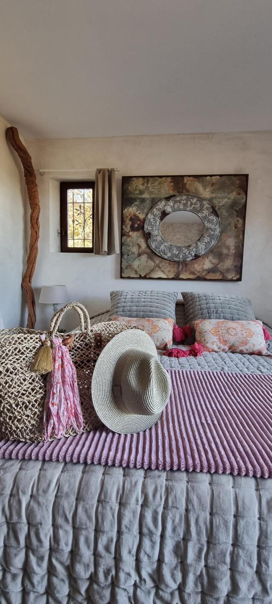 Le Clos Des Cambres Les Arcs-sur-Argens Buitenkant foto